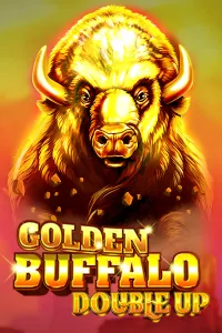 Golden Buffalo Double Up